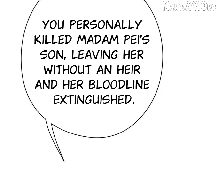 Shao Hua Long: Rebirth of the Evil Concubine’s Counterattack Chapter 26 - page 7